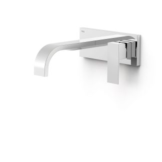 Pieza vista para cuerpo empotrado de lavabo serie Cuadro, ref. 00630031