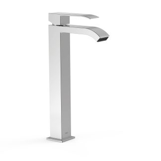 Grifo monomando XL para lavabo serie Cuadro, ref. 00681001