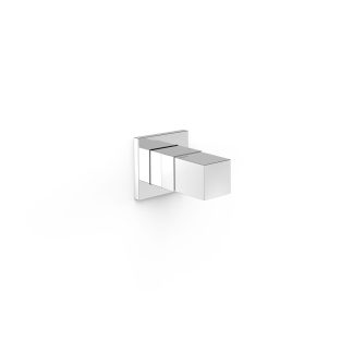 Llave de paso empotrada serie Slim, ref. 00715501