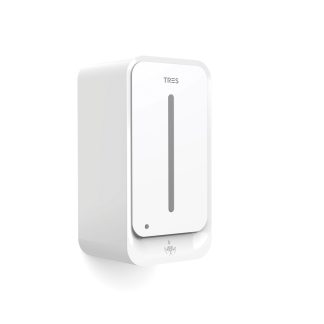 Dosificador electrónico de gel o jabón con sensor, 1 L