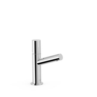 Grifo monomando para lavabo serie Max, ref. 06110301