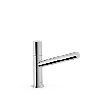 Grifo monomando para lavabo serie Max, ref. 06120301