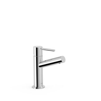 Grifo monomando para lavabo serie Max, ref. 06210301