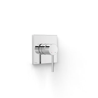 Pieza vista para caja empotrada de 1 vía Rapid-box serie Max
