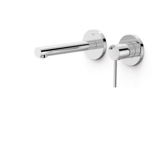 Pieza vista para cuerpo empotrado de lavabo serie Max, ref. 06230021