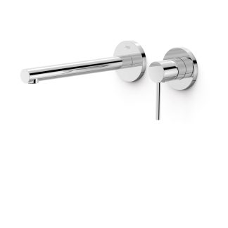 Pieza vista para cuerpo empotrado de lavabo serie Max, ref. 06230022