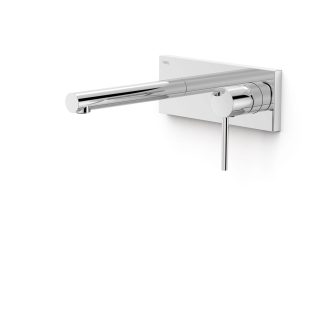 Pieza vista para cuerpo empotrado de lavabo serie Max, ref. 06230031