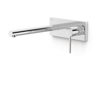 Pieza vista para cuerpo empotrado de lavabo serie Max, ref. 06230032