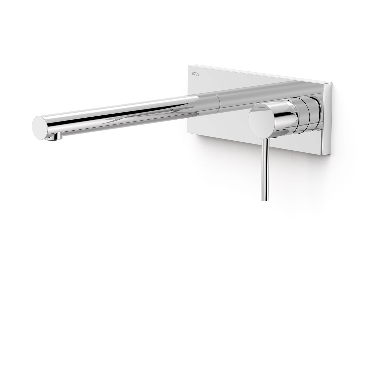 Pieza vista para cuerpo empotrado de lavabo serie Max, ref. 06230032