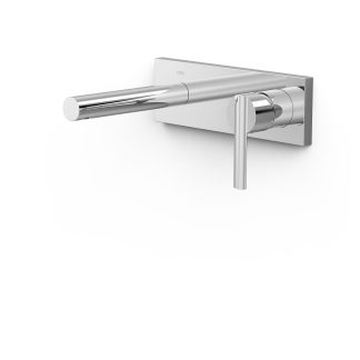 Grifo monomando empotrado para lavabo serie Lex, ref. 08120001