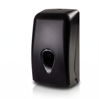 Dispensador de papel mecha de ABS