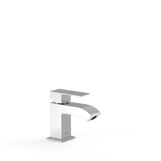 Grifo monomando para lavabo serie Cuadro, ref. 106103