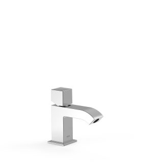 Grifo monomando para lavabo serie Cuadro, ref. 107103