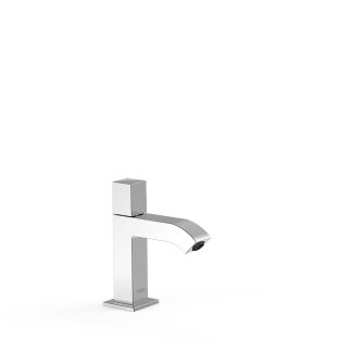 Grifo de 1 agua para lavabo serie Cuadro