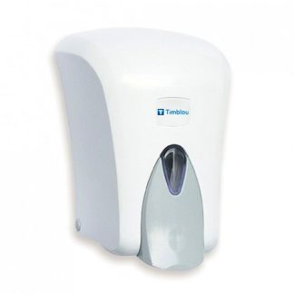 Dispensador de jabón de ABS de 1 litro