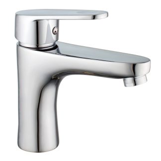 Grifo de lavabo mezclador monomando