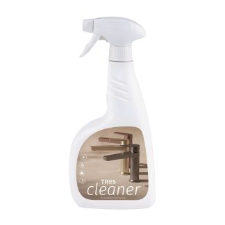 Limpiador de grifería para baño y cocina
