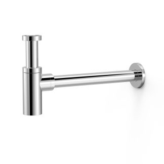 Sifón telescópico para lavabo, ref. 13463410