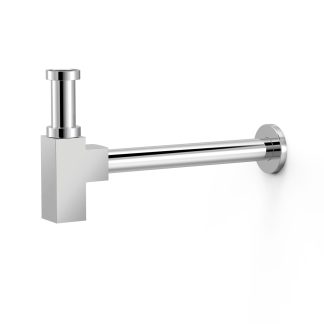 Sifón telescópico para lavabo, ref. 13463420