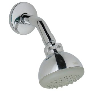 Brazo a pared con rociador de ducha orientable, ref. 134808