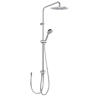 Conjunto de ducha adaptable a cualquier grifo, ref. 161475