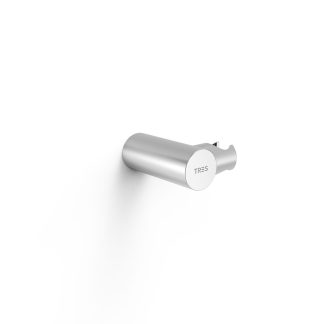 Soporte orientable para ducha de mano, ref. 161839