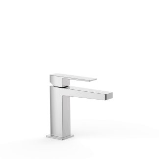 Grifo monomando para lavabo serie Slim, ref. 20210301