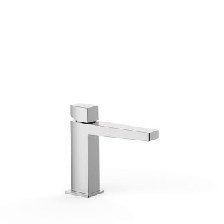 Grifo monomando para lavabo serie Slim, ref. 20210302