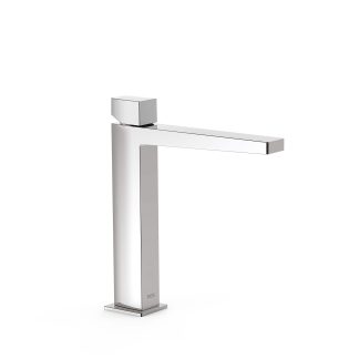Grifo monomando alto para lavabo serie Slim, ref. 20210304