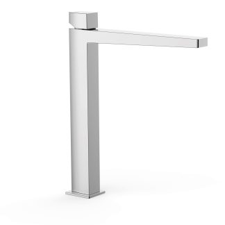 Grifo monomando XL para lavabo serie Slim, ref. 20210306