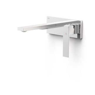 Pieza vista para cuerpo empotrado de lavabo serie Slim, ref. 20230031