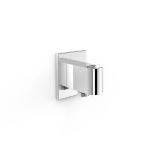 Soporte fijo con toma de agua para ducha de mano y flexo, ref. 20718221