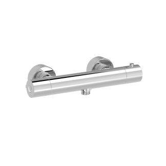 Grifo termostático sin complementos serie Base Plus, ref. 21616401