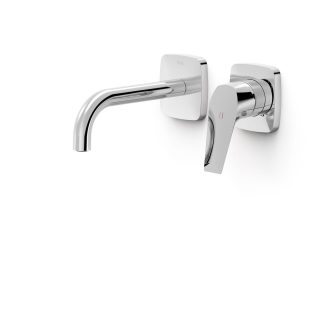 Pieza vista para cuerpo empotrado de lavabo serie Canigó, ref. 21730021