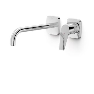 Pieza vista para cuerpo empotrado de lavabo serie Canigó, ref. 21730022