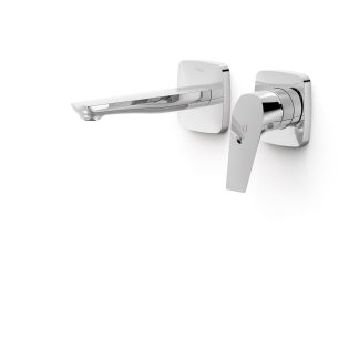 Pieza vista para cuerpo empotrado de lavabo serie Canigó, ref. 21730023
