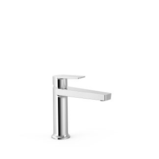Grifo monomando para lavabo serie Project, ref. 22110301