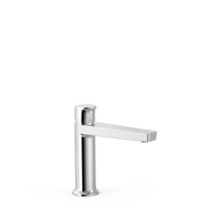 Grifo monomando para lavabo serie Project, ref. 22110402