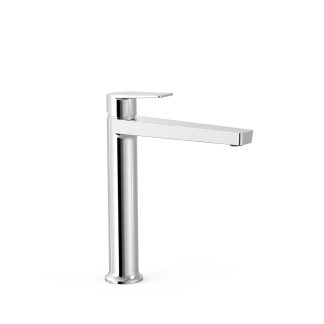 Grifo monomando alto para lavabo serie Project, ref. 22120401