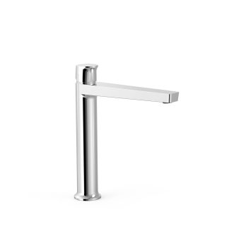 Grifo monomando alto para lavabo serie Project, ref. 22120402