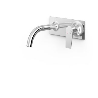 Pieza vista para cuerpo empotrado de lavabo serie Project, ref. 22130003