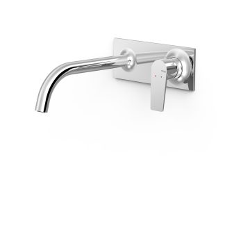 Pieza vista para cuerpo empotrado de lavabo serie Project, ref. 22130004