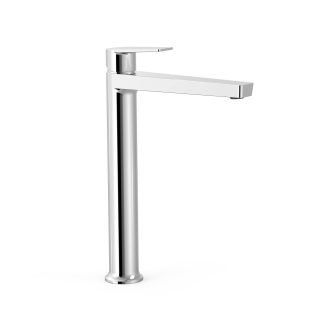 Grifo monomando XL para lavabo serie Project, ref. 22180401