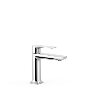 Grifo monomando para lavabo serie Loft, ref. 22210301
