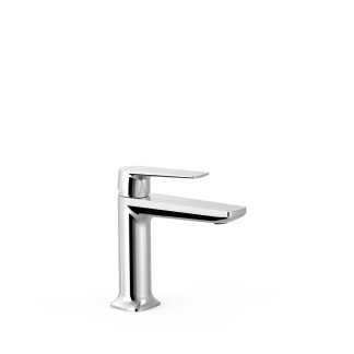 Grifo monomando para lavabo serie Loft, ref. 22210401