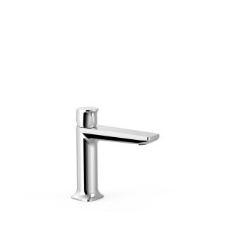 Grifo monomando para lavabo serie Loft, ref. 22210402