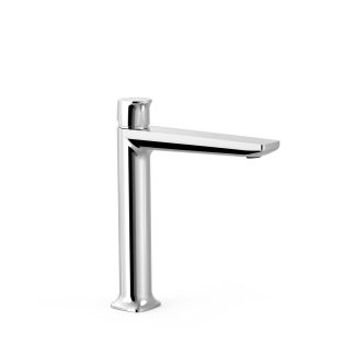 Grifo monomando alto para lavabo serie Loft, ref. 22220402