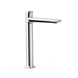 Grifo monomando XL para lavabo serie Loft, ref. 22280402