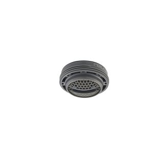 Aireador enrasado. 24 Macho. Caudal: 4,5 l/min, ref. 23461015