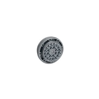 Aireador enrasado. 24 Macho. Caudal: 3,8 l/min, ref. 23461303